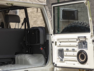 The FJ Company - 1985 FJ73 0001841 White - Restoration - Assembly V5